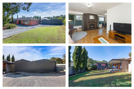 Property photo of 11A Church Hill Road Echunga SA 5153