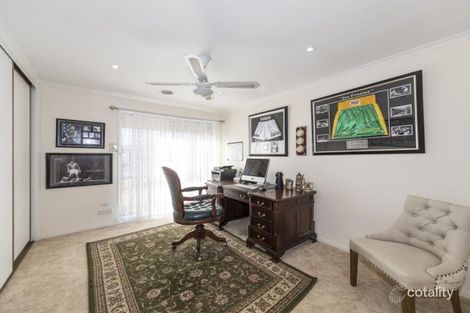 Property photo of 5 Dressage Place Epping VIC 3076