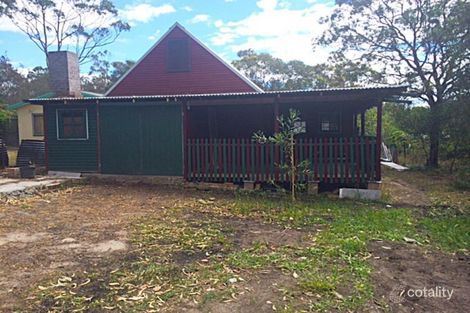 Property photo of 14 Waropara Road Wyee NSW 2259