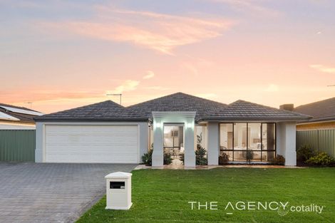 16 Pyrenees Lane, Merriwa, WA 6030