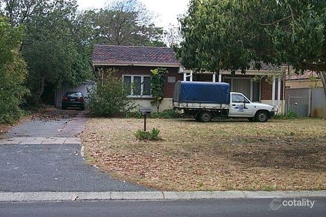 Property photo of 36 Henning Crescent Manning WA 6152