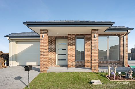 Property photo of 26 Kielder Crescent Clyde VIC 3978