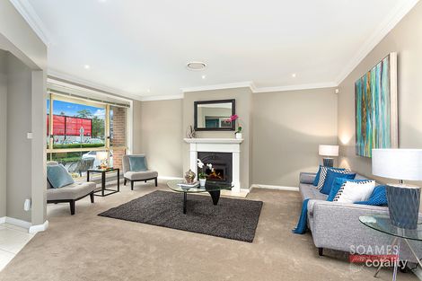 Property photo of 1A Shields Lane Pennant Hills NSW 2120