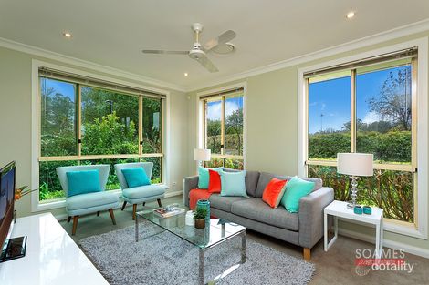 Property photo of 1A Shields Lane Pennant Hills NSW 2120