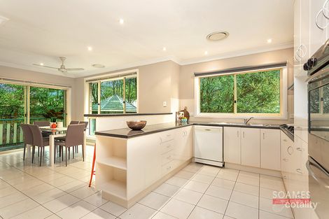 Property photo of 1A Shields Lane Pennant Hills NSW 2120