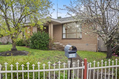 Property photo of 102 Brittain Street Mount Pleasant VIC 3350