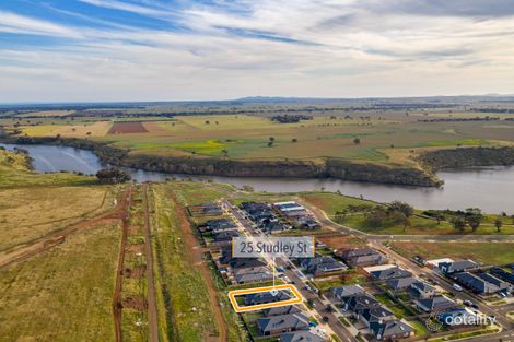 Property photo of 25 Studley Street Weir Views VIC 3338