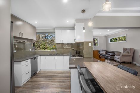 Property photo of 27 Manor Road Hornsby NSW 2077
