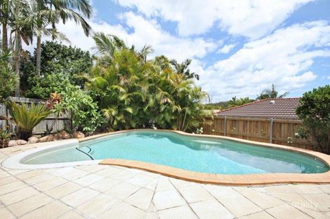 Property photo of 12 Harrison Court Mudgeeraba QLD 4213