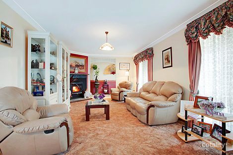 Property photo of 40 Corunna Avenue Leumeah NSW 2560