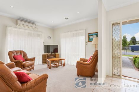 Property photo of 4/318 Jones Road Somerville VIC 3912