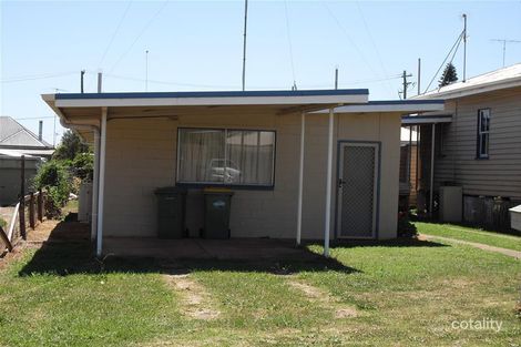 3/19 Stephen St, South Toowoomba, QLD 4350