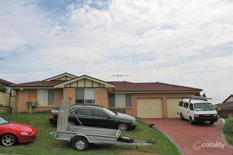 Property photo of 18 Alexandra Place Glendenning NSW 2761