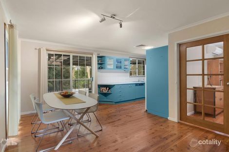 Property photo of 5 West Circle Blaxland NSW 2774