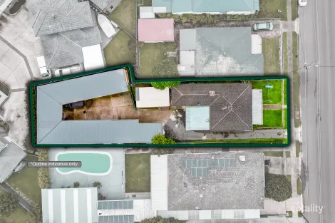 Property photo of 146 Chatham Street Broadmeadow NSW 2292