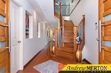Property photo of 15 Granada Place Oakhurst NSW 2761