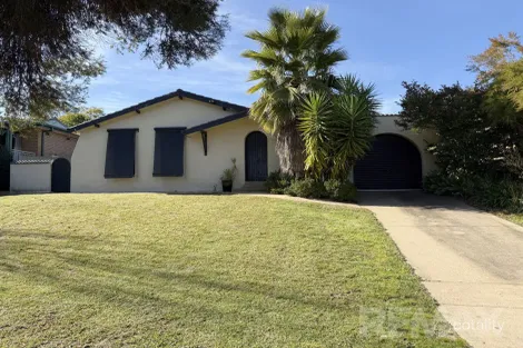 13 Malumba Cres, Kooringal, NSW 2650