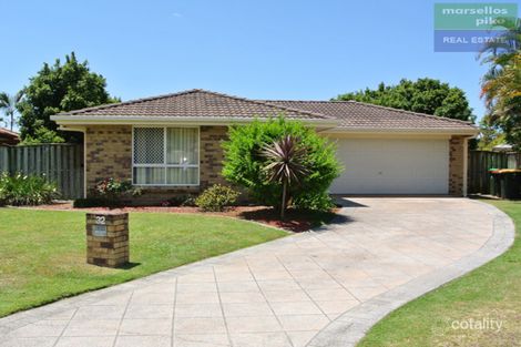 32 Canterbury St, Bracken Ridge, QLD 4017