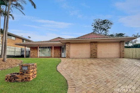 20 Dewsbury St, Middle Park, QLD 4074