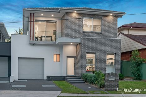 Property photo of 78 Goliath Avenue Winston Hills NSW 2153