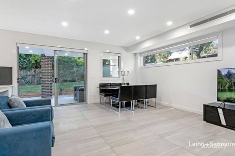 Property photo of 78 Goliath Avenue Winston Hills NSW 2153