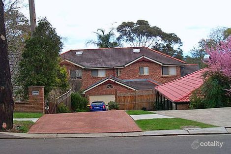 Property photo of 8 Oratava Avenue West Pennant Hills NSW 2125