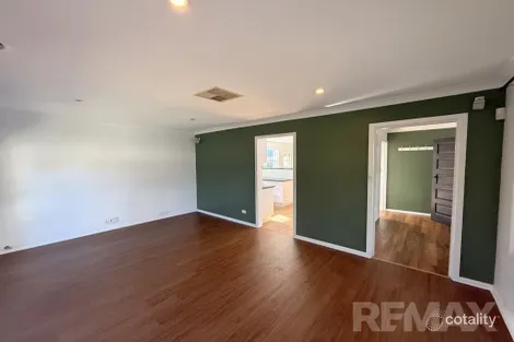 Property photo of 13 Malumba Crescent Kooringal NSW 2650