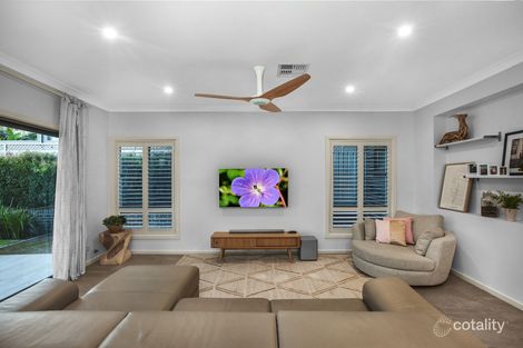 Property photo of 7 Strickland Place Edensor Park NSW 2176