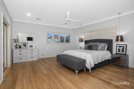 Property photo of 7 Strickland Place Edensor Park NSW 2176