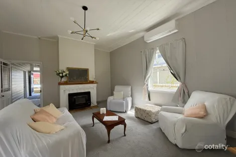 Property photo of 129 Albury Street Harden NSW 2587