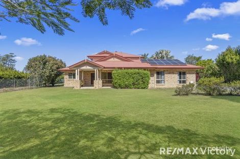 171-173 High Rd, Burpengary East, QLD 4505