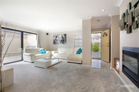 Property photo of 9 Dara Crescent Glenmore Park NSW 2745