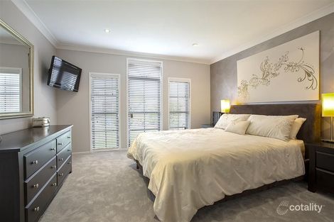 Property photo of 9 Dara Crescent Glenmore Park NSW 2745