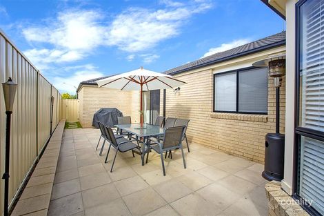 Property photo of 9 Dara Crescent Glenmore Park NSW 2745