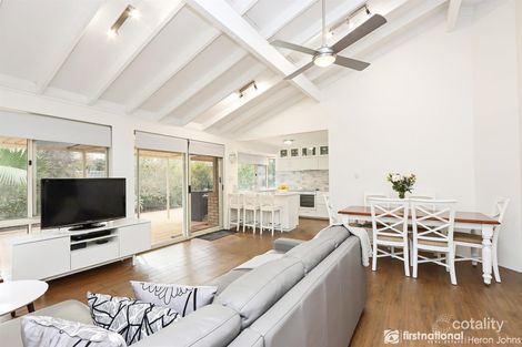 Property photo of 23B Chamberlain Circle Bateman WA 6150
