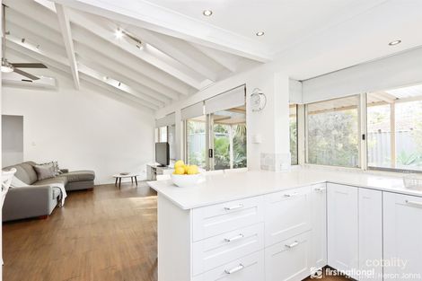 Property photo of 23B Chamberlain Circle Bateman WA 6150