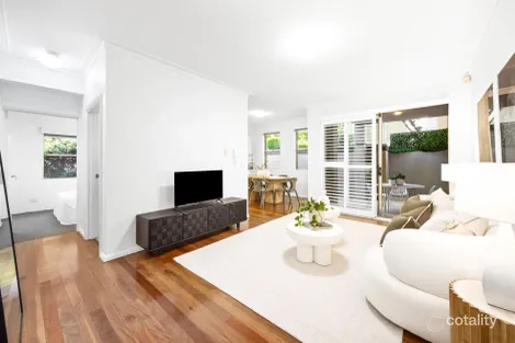 Property photo of 4/52-54 Dalleys Road Naremburn NSW 2065
