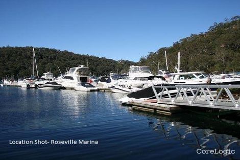 Property photo of 11 Rosebridge Avenue Castle Cove NSW 2069