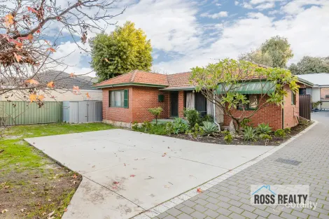 Property photo of 18 Priestley Street Embleton WA 6062
