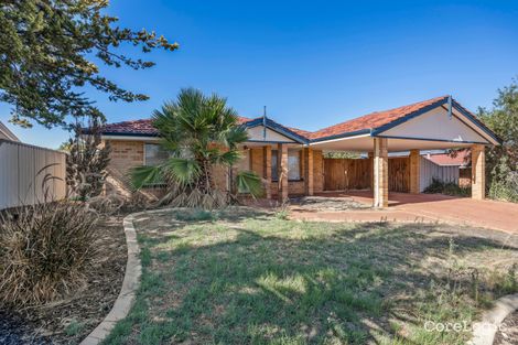 Property photo of 20 Goyder Elbow Merriwa WA 6030