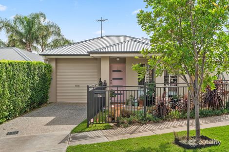 Property photo of 4A Fairview Terrace Clearview SA 5085