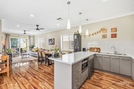 Property photo of 4A Fairview Terrace Clearview SA 5085