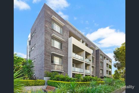 36/553 New Canterbury Rd, Dulwich Hill, NSW 2203