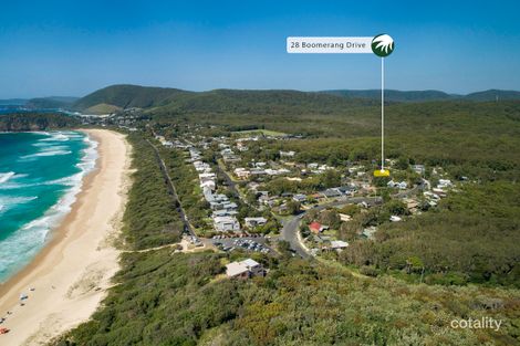28 Boomerang Dr, Boomerang Beach, NSW 2428