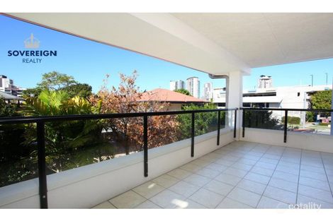 12/31-33 Railway St, Southport, QLD 4215