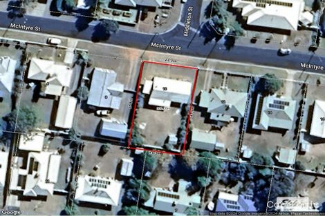 Property photo of 10 McIntyre Street Chinchilla QLD 4413