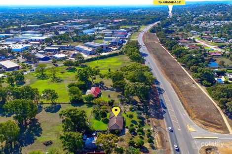 290 South Western Hwy, Wungong, WA 6112