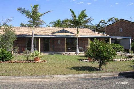 32 Simon St, Corindi Beach, NSW 2456