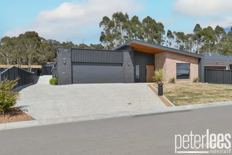 63 Parkfield Dr, Youngtown, TAS 7249