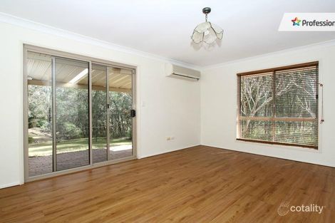 Property photo of 525-529 Millstream Road Cedar Vale QLD 4285